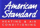 American Standard Air Conditioning Heating  Repair